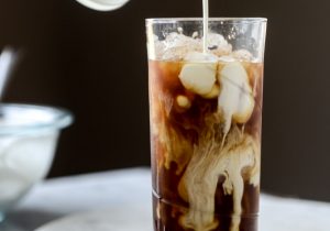 Iced Whiskey Coffee Recipe