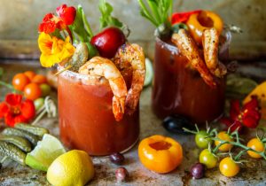 Chipotle Bloody Mary Recipe