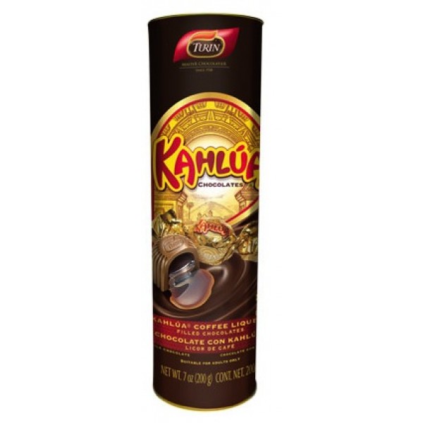 Kahlua Chocolates